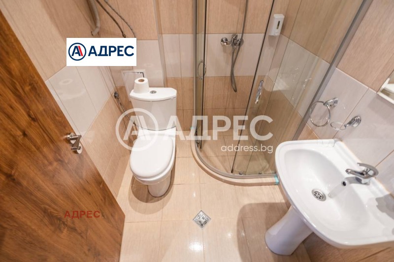 Til salgs  Studio region Varna , Sjkorpilovtsi , 44 kvm | 23043818 - bilde [7]