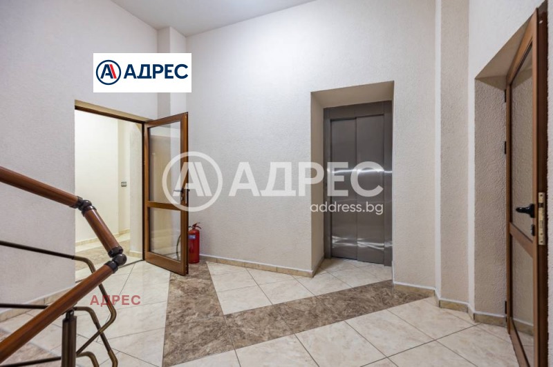 Til salgs  Studio region Varna , Sjkorpilovtsi , 44 kvm | 23043818 - bilde [9]