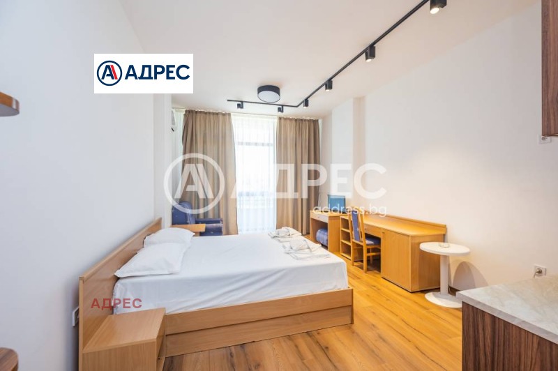 Til salgs  Studio region Varna , Sjkorpilovtsi , 44 kvm | 23043818 - bilde [2]