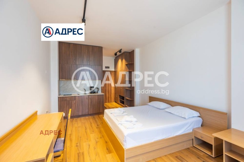 Til salgs  Studio region Varna , Sjkorpilovtsi , 44 kvm | 23043818 - bilde [3]