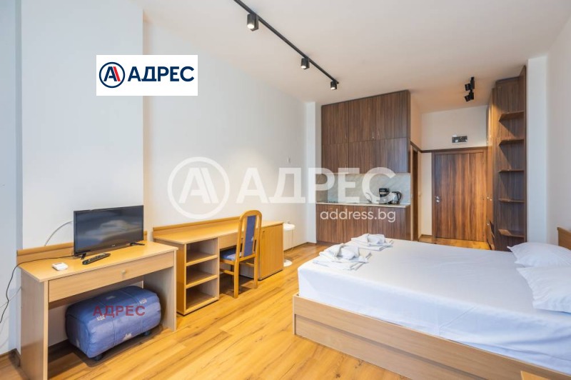 Til salgs  Studio region Varna , Sjkorpilovtsi , 44 kvm | 23043818 - bilde [4]