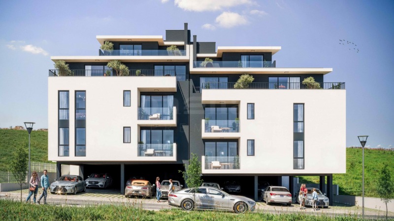 Продава 1-СТАЕН, гр. Созопол, област Бургас, снимка 3 - Апартаменти - 53112959