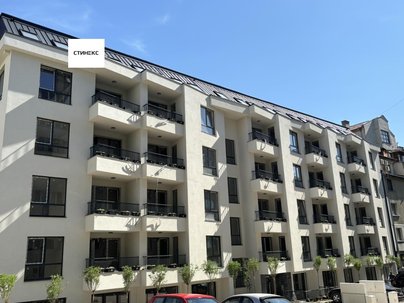 Продаја  1 спаваћа соба Варна , Победа , 49 м2 | 88589559 - слика [2]