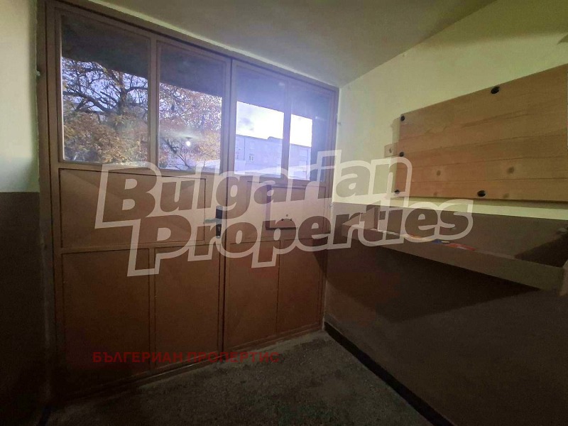 Продава 2-СТАЕН, гр. Ямбол, Георги Бенковски, снимка 5 - Апартаменти - 52195680