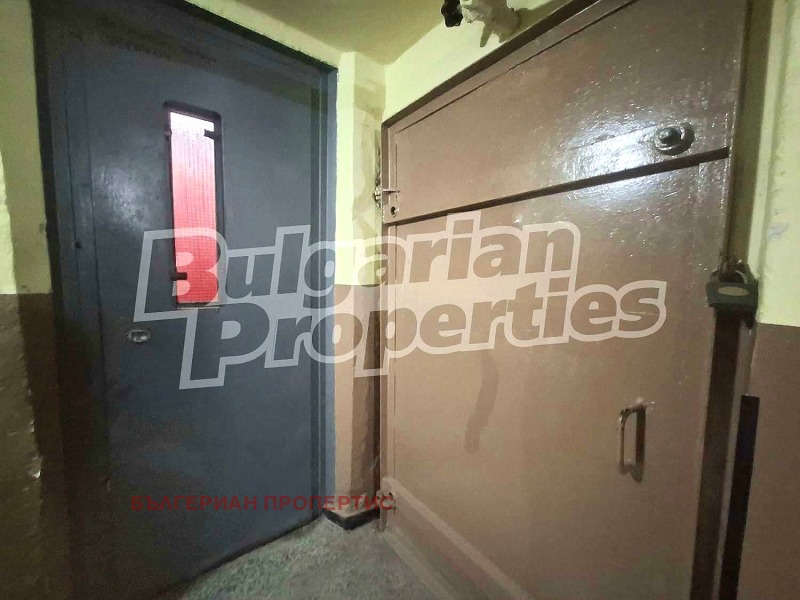 Продава 2-СТАЕН, гр. Ямбол, Георги Бенковски, снимка 8 - Апартаменти - 52195680