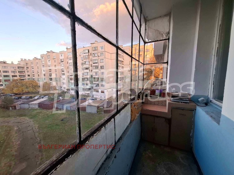 Продава 2-СТАЕН, гр. Ямбол, Георги Бенковски, снимка 13 - Апартаменти - 52195680
