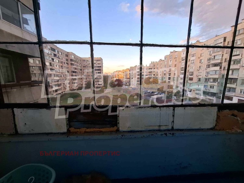 Продава 2-СТАЕН, гр. Ямбол, Георги Бенковски, снимка 14 - Апартаменти - 52195680