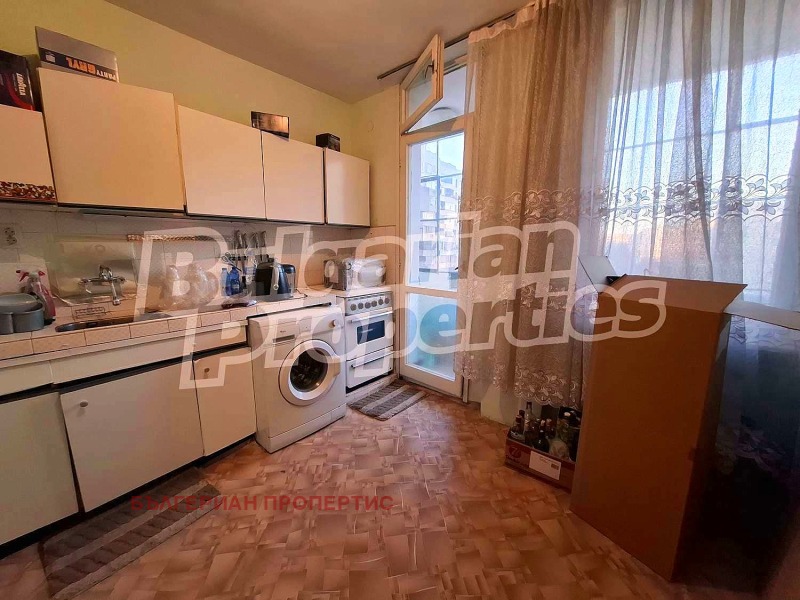 Продава 2-СТАЕН, гр. Ямбол, Георги Бенковски, снимка 11 - Апартаменти - 52195680
