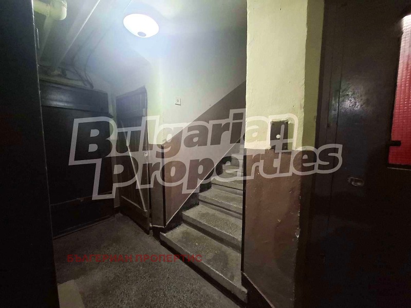 Продава 2-СТАЕН, гр. Ямбол, Георги Бенковски, снимка 7 - Апартаменти - 52195680