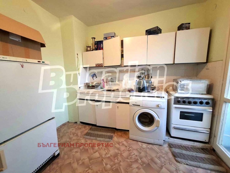 Продава 2-СТАЕН, гр. Ямбол, Георги Бенковски, снимка 12 - Апартаменти - 52195680