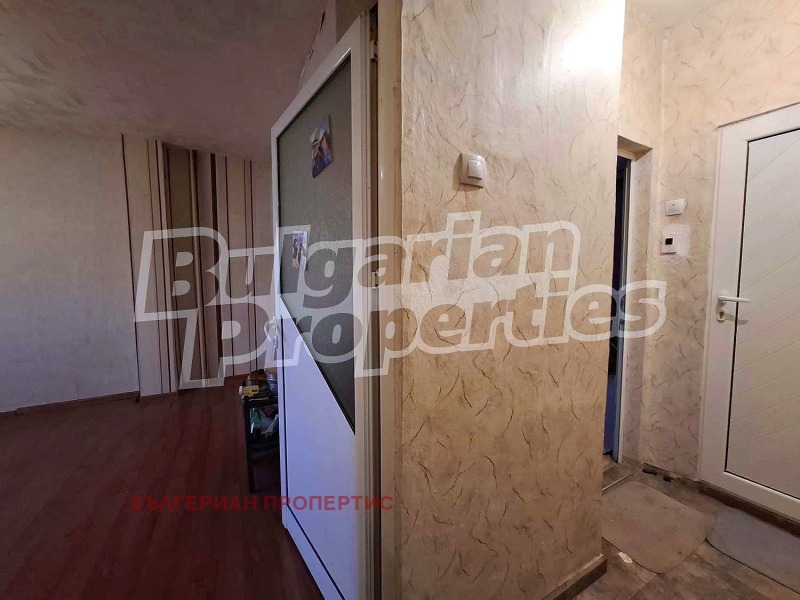 Продава 2-СТАЕН, гр. Ямбол, Георги Бенковски, снимка 15 - Апартаменти - 52195680