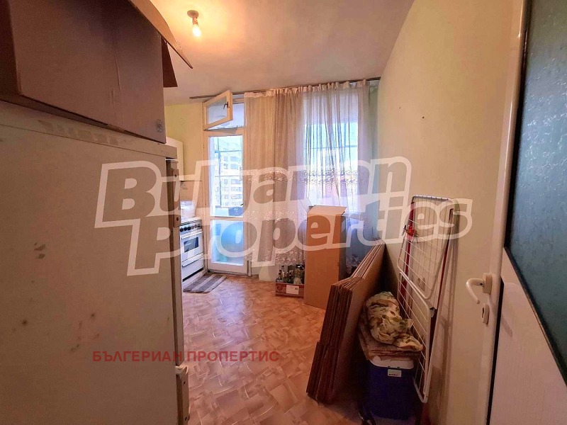 Продава 2-СТАЕН, гр. Ямбол, Георги Бенковски, снимка 10 - Апартаменти - 52195680