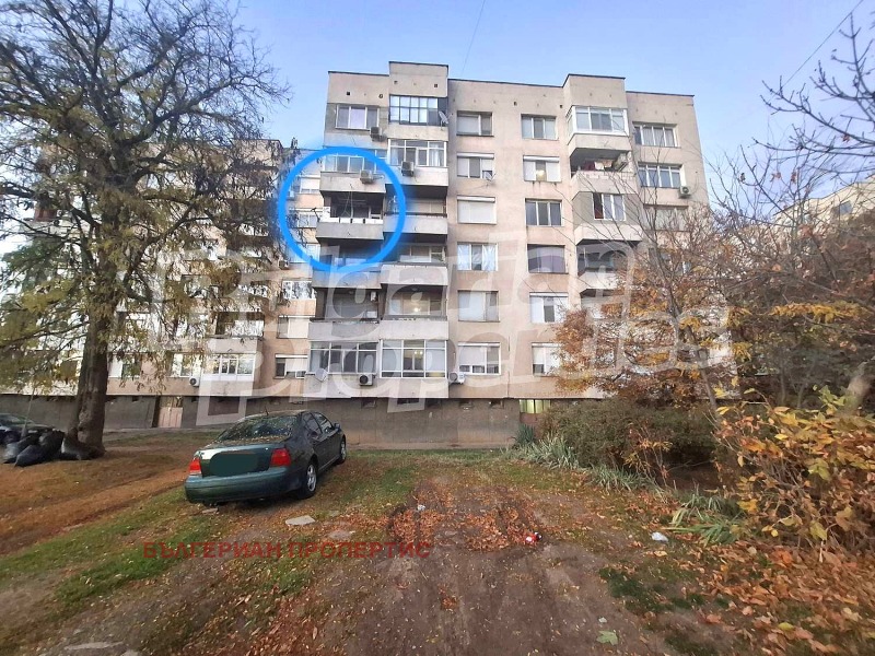 Продава 2-СТАЕН, град Ямбол, Георги Бенковски • по договаряне • 20831653 1