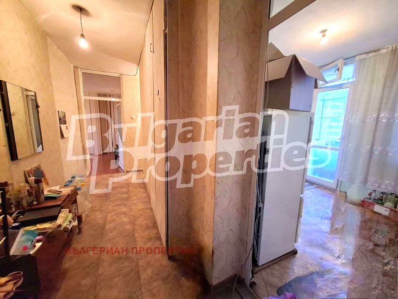 Продава 2-СТАЕН, гр. Ямбол, Георги Бенковски, снимка 9 - Апартаменти - 52195680