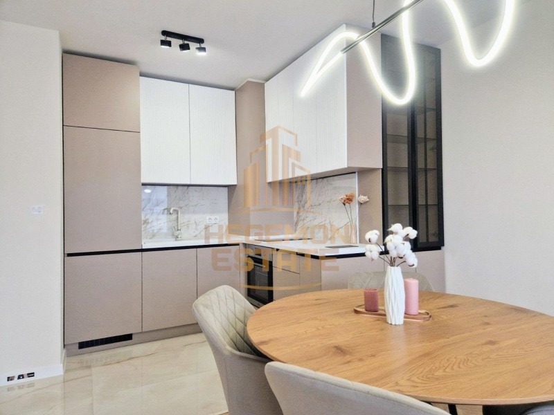 Продава 2-СТАЕН, гр. Варна, Победа, снимка 2 - Апартаменти - 52377638