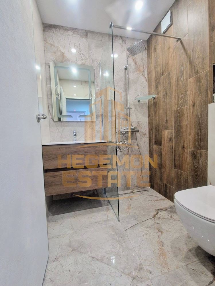 Продава 2-СТАЕН, гр. Варна, Победа, снимка 8 - Апартаменти - 52377638