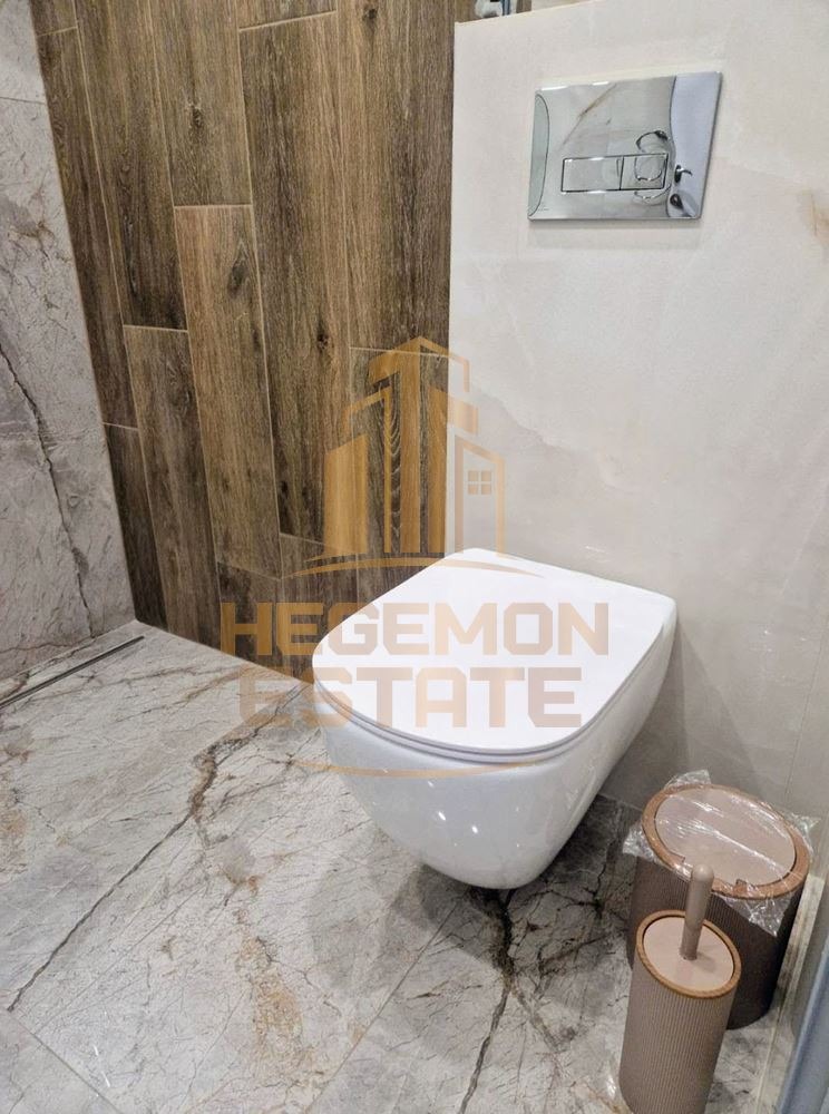 Продава 2-СТАЕН, гр. Варна, Победа, снимка 4 - Апартаменти - 52377638