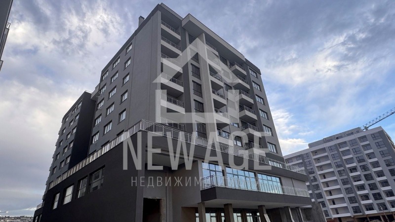 Продава 2-СТАЕН, гр. Варна, Владислав Варненчик 1, снимка 2 - Апартаменти - 52983028