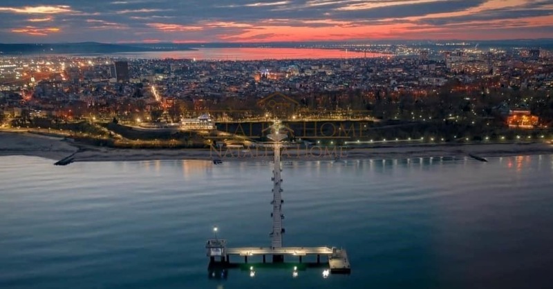 Продава 2-СТАЕН, гр. Бургас, Славейков, снимка 7 - Апартаменти - 53198647