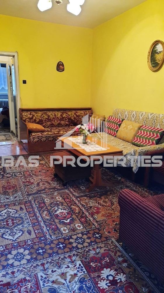 Продава 2-СТАЕН, гр. София, Красно село