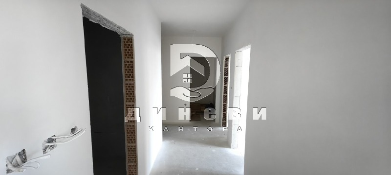 De vânzare  2 dormitoare Stara Zagora , Țentâr , 114 mp | 52991539 - imagine [4]