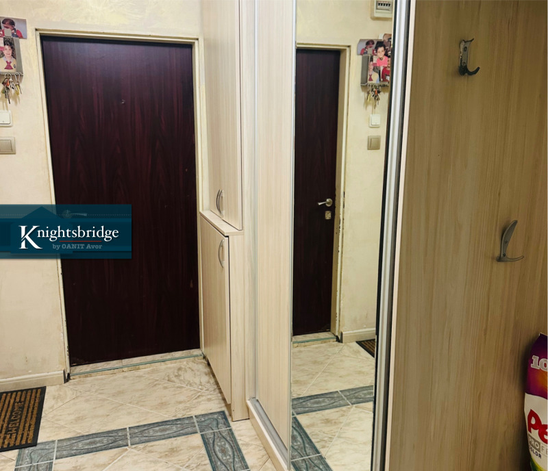 Продава  3-стаен град София , Света Троица , 65 кв.м | 56455284 - изображение [4]