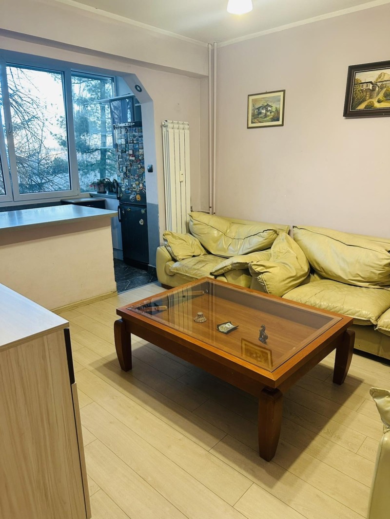 Продава  3-стаен град София , Света Троица , 65 кв.м | 56455284