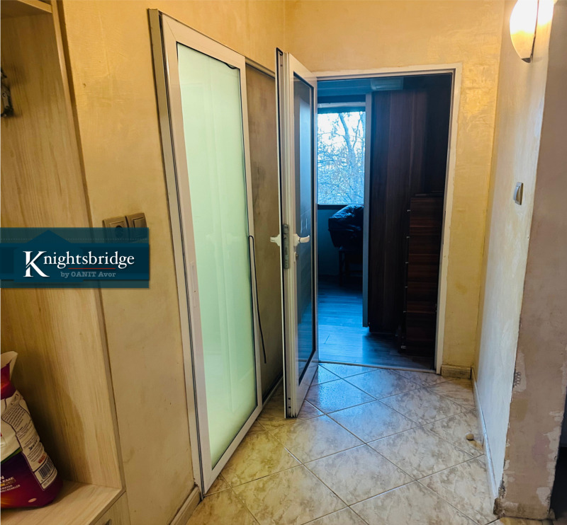 Продава  3-стаен град София , Света Троица , 65 кв.м | 56455284 - изображение [5]