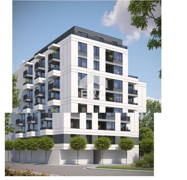 Till salu  2 sovrum Sofia , Vrabnica 1 , 103 kvm | 62635254