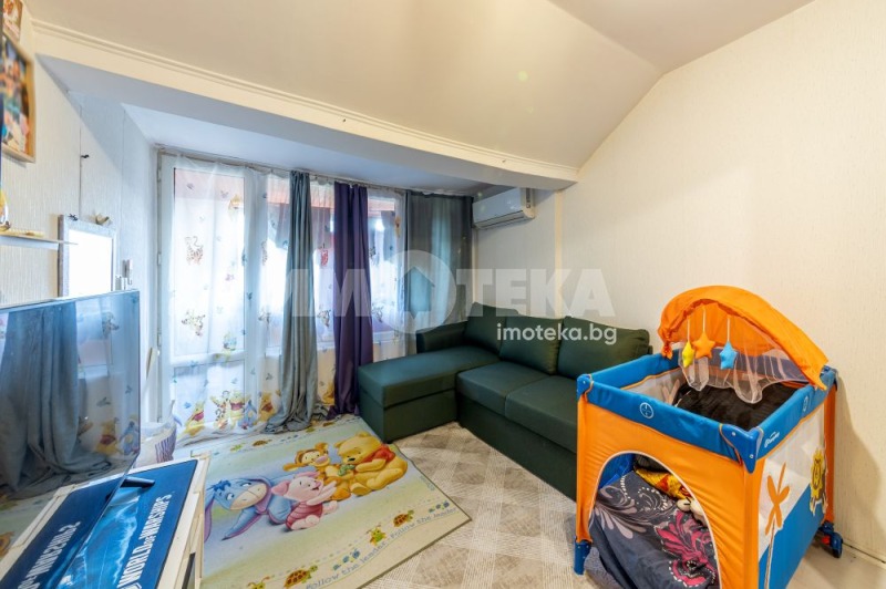 À venda  2 quartos Varna , Pogrebi , 58 m² | 93166693 - imagem [4]