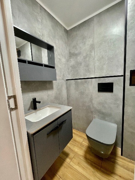 For Sale  2 bedroom Plovdiv , Hristo Smirnenski , 70 sq.m | 42939329 - image [8]