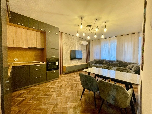 For Sale  2 bedroom Plovdiv , Hristo Smirnenski , 70 sq.m | 42939329 - image [7]