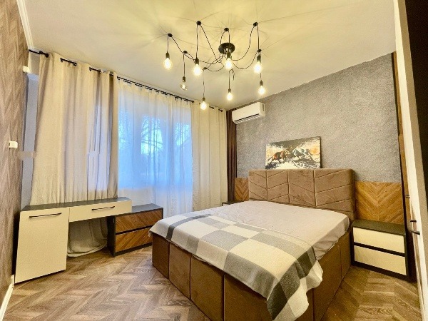 For Sale  2 bedroom Plovdiv , Hristo Smirnenski , 70 sq.m | 42939329 - image [3]