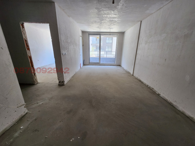 Продава 3-СТАЕН, гр. София, Център, снимка 3 - Апартаменти - 52781493