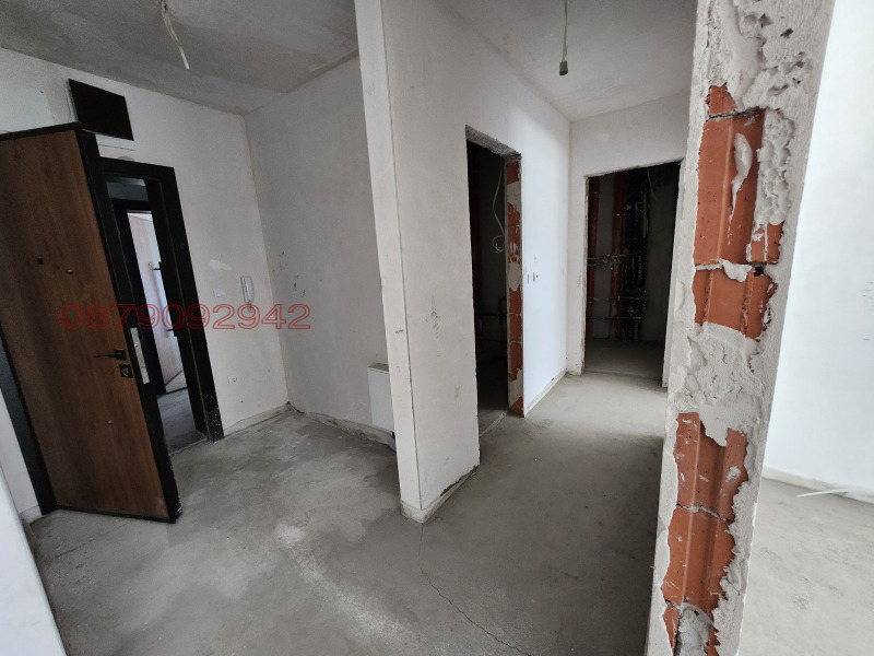 Продава 3-СТАЕН, гр. София, Център, снимка 11 - Апартаменти - 52781493