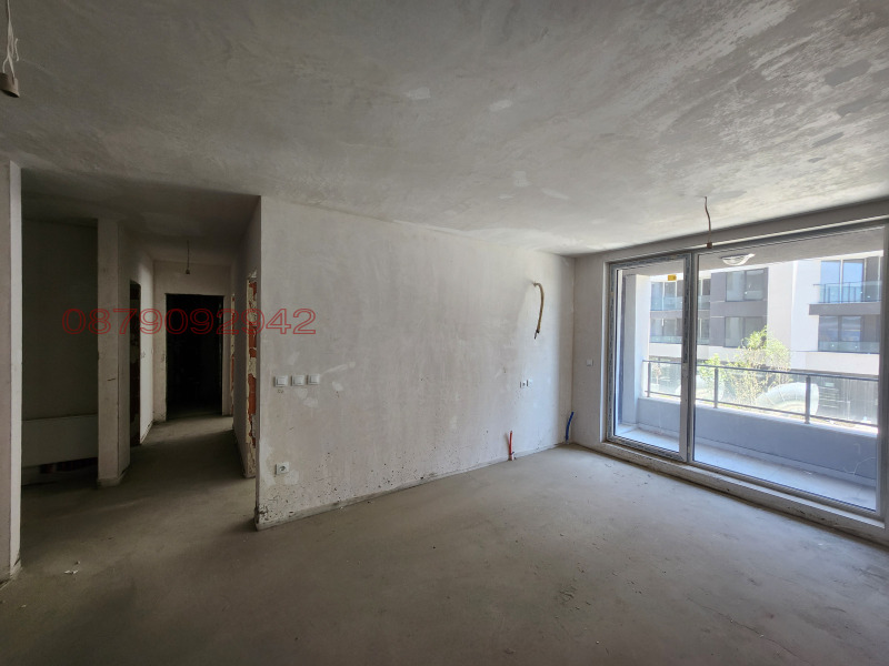 Продава 3-СТАЕН, гр. София, Център, снимка 10 - Апартаменти - 52781493