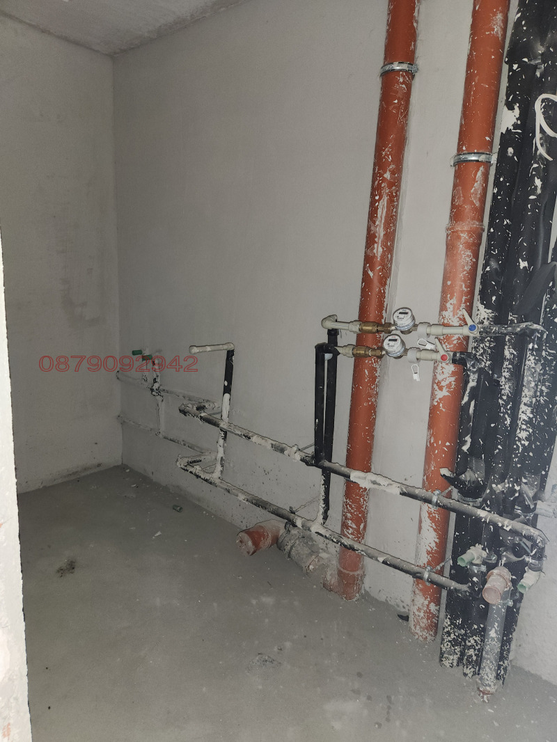 Продава 3-СТАЕН, гр. София, Център, снимка 13 - Апартаменти - 52781493