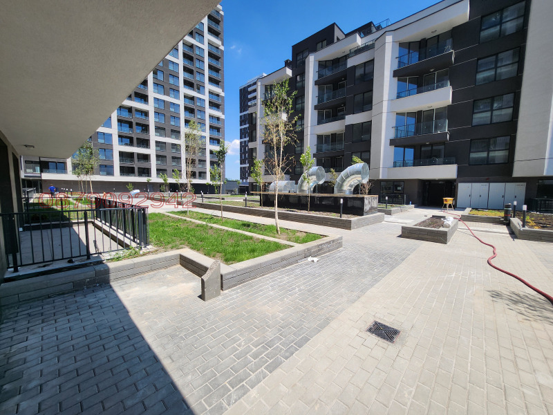 Продава 3-СТАЕН, гр. София, Център, снимка 12 - Апартаменти - 52781493