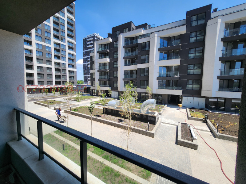 Продава 3-СТАЕН, гр. София, Център