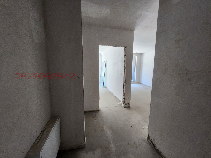 Продава 3-СТАЕН, гр. София, Център, снимка 9 - Апартаменти - 52781493