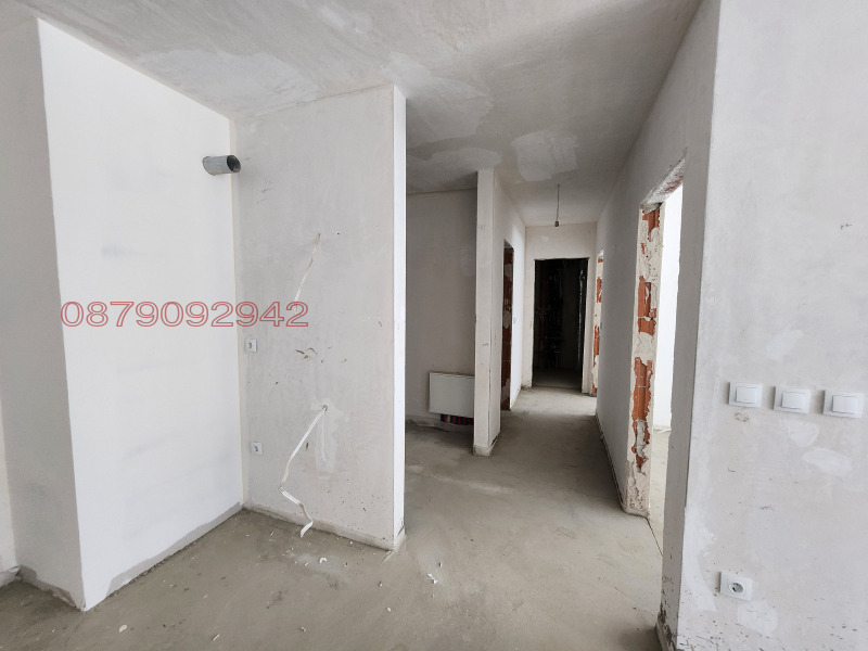 Продава 3-СТАЕН, гр. София, Център, снимка 4 - Апартаменти - 52781493