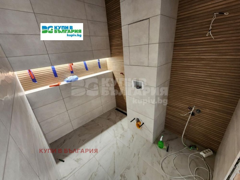 In vendita  2 camere da letto Varna , Levski 1 , 108 mq | 17482242 - Immagine [2]