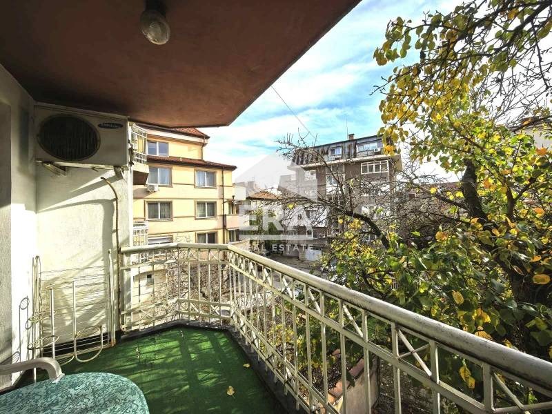 Продава 3-СТАЕН, гр. Русе, Център, снимка 3 - Апартаменти - 52604843