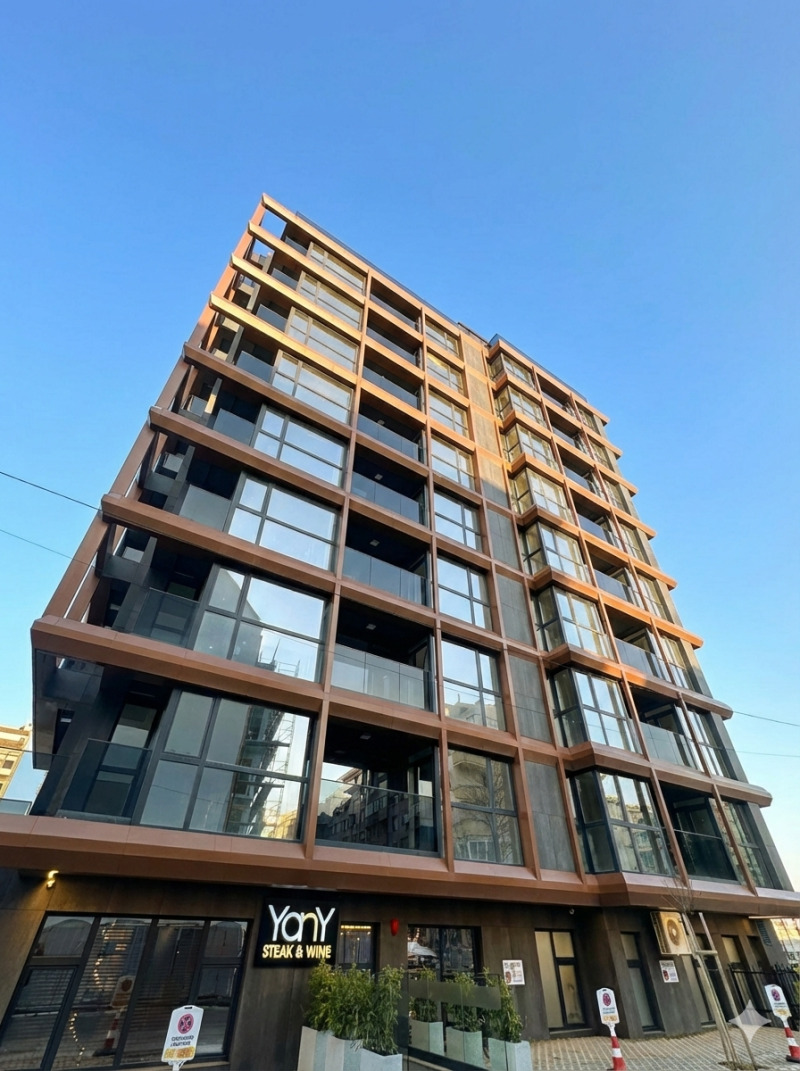 Продава 3-СТАЕН, гр. София, Манастирски ливади, снимка 3 - Апартаменти - 53101298