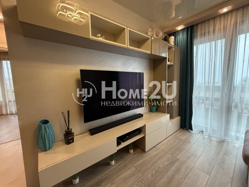 Продава 3-СТАЕН, гр. Варна, м-т Долна Трака, снимка 5 - Апартаменти - 53417893