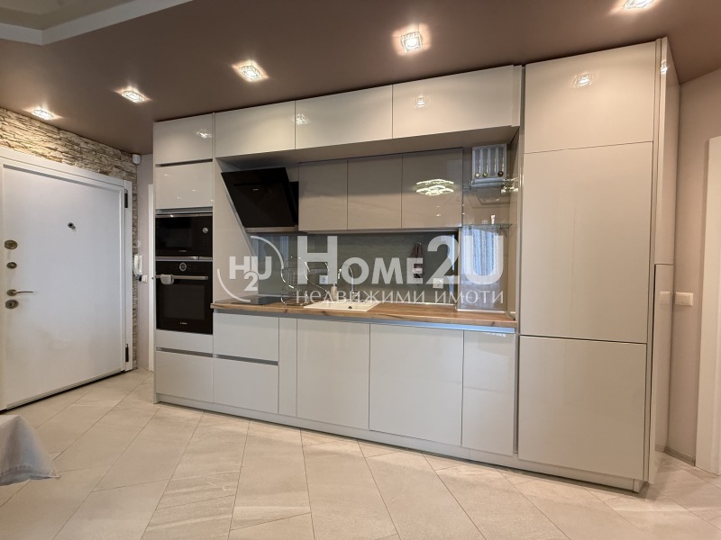 Продава 3-СТАЕН, гр. Варна, м-т Долна Трака, снимка 3 - Апартаменти - 53417893