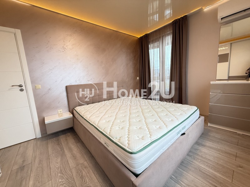 Продава 3-СТАЕН, гр. Варна, м-т Долна Трака, снимка 9 - Апартаменти - 53417893