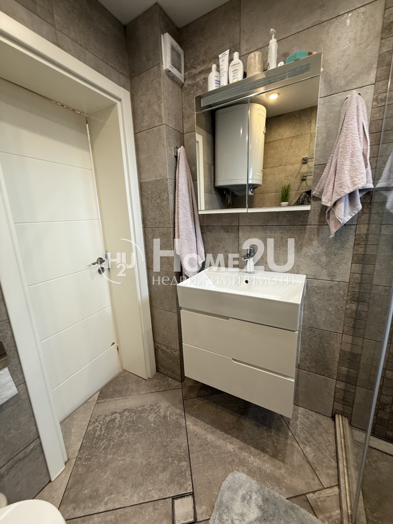 Продава 3-СТАЕН, гр. Варна, м-т Долна Трака, снимка 14 - Апартаменти - 53417893