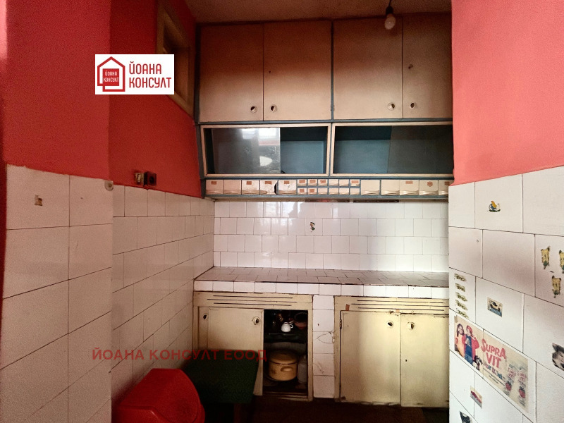 Продава 3-СТАЕН, гр. Плевен, Широк център, снимка 4 - Апартаменти - 53420855