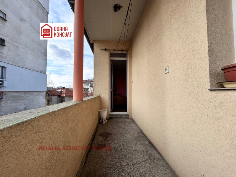 Продава 3-СТАЕН, гр. Плевен, Широк център, снимка 6 - Апартаменти - 53420855